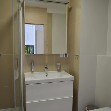 U Bogusi Apartment *